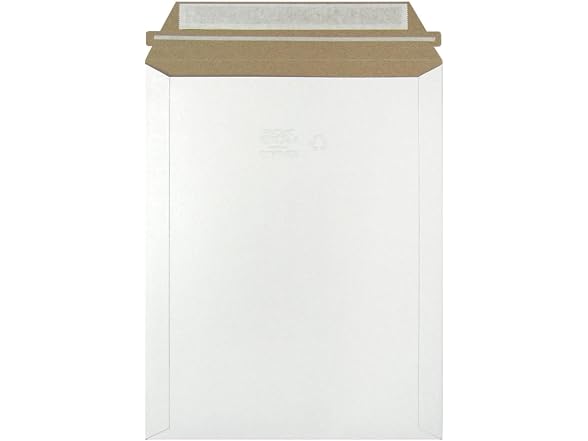 Supply Air Supply Air 6x8 White Rigid Stay Flat