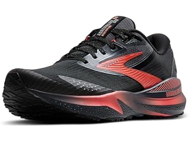 $104.99, Was $140, 25% Off! Brooks Adrenaline GTS 24 Men's Shoes dealfomo