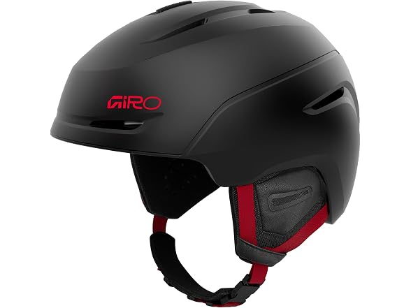 Giro Neo Snow Helmet