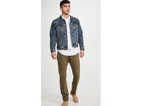 Rails Men (L) Wyatt Shirt