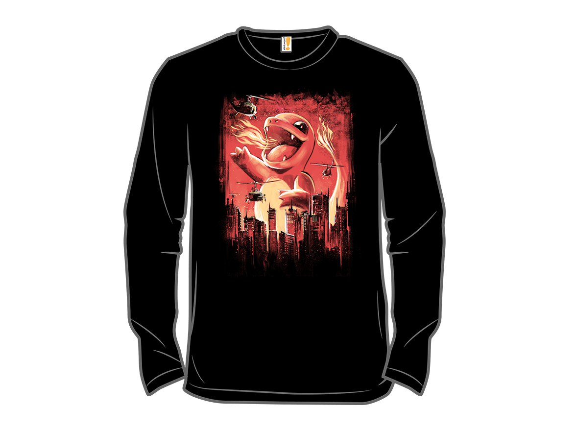 Charmanzilla - Gallery 13