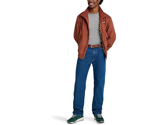 Wrangler x Stranger Things 13MWZ Jeans