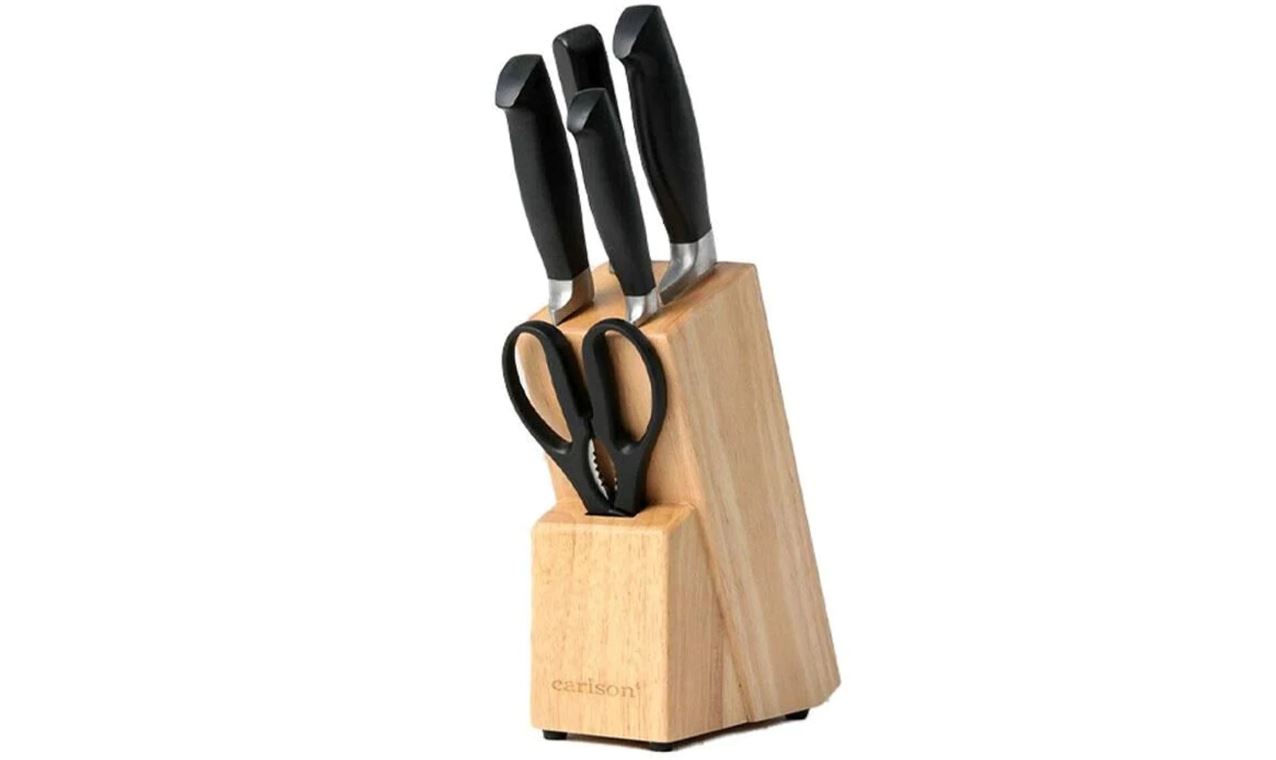6-Piece Set Carlson-Knive Set - Gallery 8