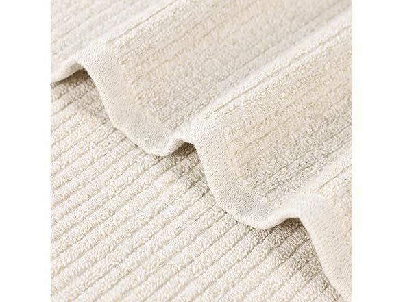 Superior 6PC Destin Hand Towels