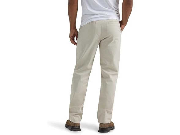 Lee Relaxed Straight Pant (40x29)