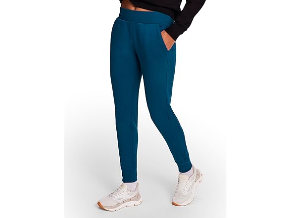 HEAD Women Rib Mix Jogger Slim Fit 29" Inseam