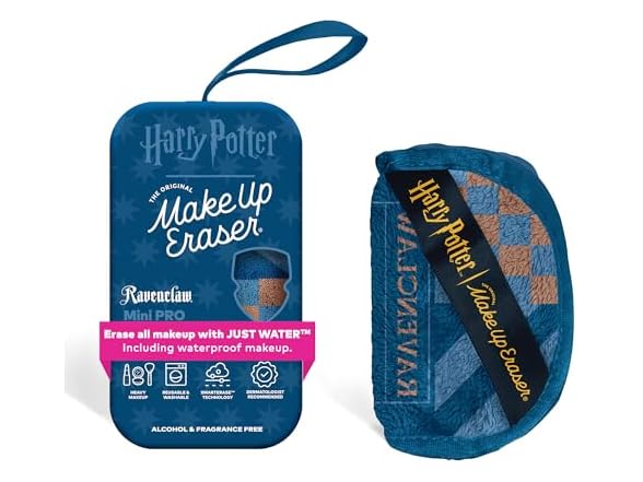 MakeUp Eraser Mini Pro Harry Potter: Your Choice