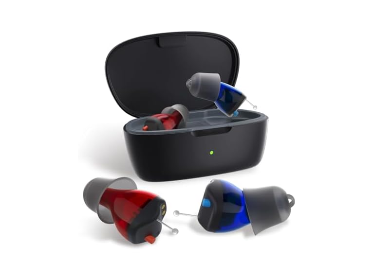 LINNER BC103825070160 hearing aids