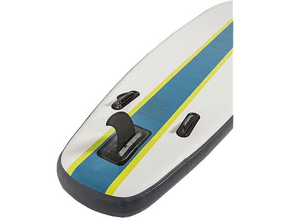 Blue Water Toys Portable Inflatable Cros