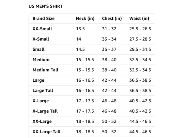 AE Mens Slim-Fit Oxford Shirt (XXL) - Blue