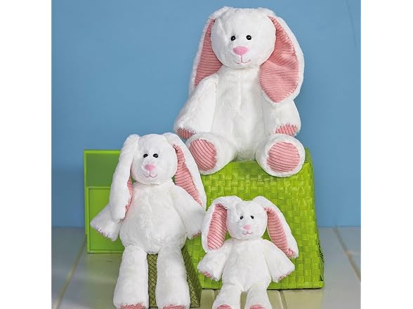 Mary Meyer Stuffed Animal Soft Toy, 9"