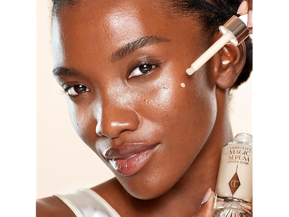 Charlotte Tilbury Charlotte's Magic Serum with ...