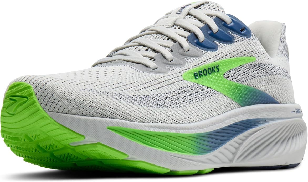 Brooks Ghost 17 Men's Shoes - Gallery 14