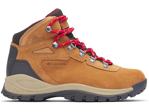 Columbia Women's Newton Ridge Plus WP