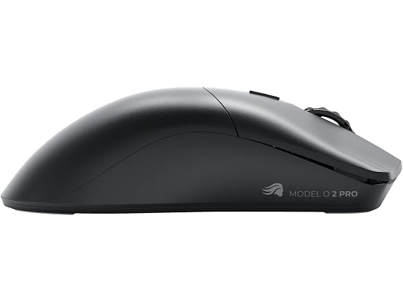 Glorious Gaming O 2 PRO Wireless Gaming Mouse