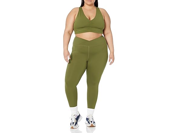Amazon Essentials Active Sculpt Legging