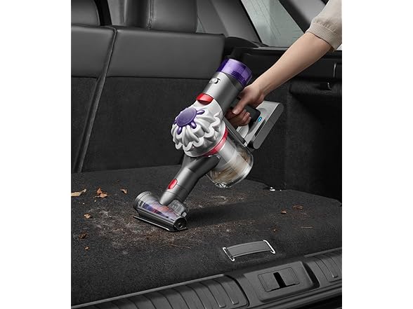 Dyson V8 EXTRA Cordless Vacuum