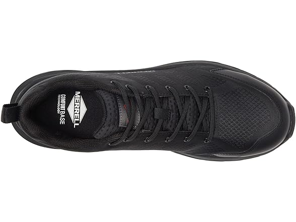Merrell Moab Flight Carbon Fiber