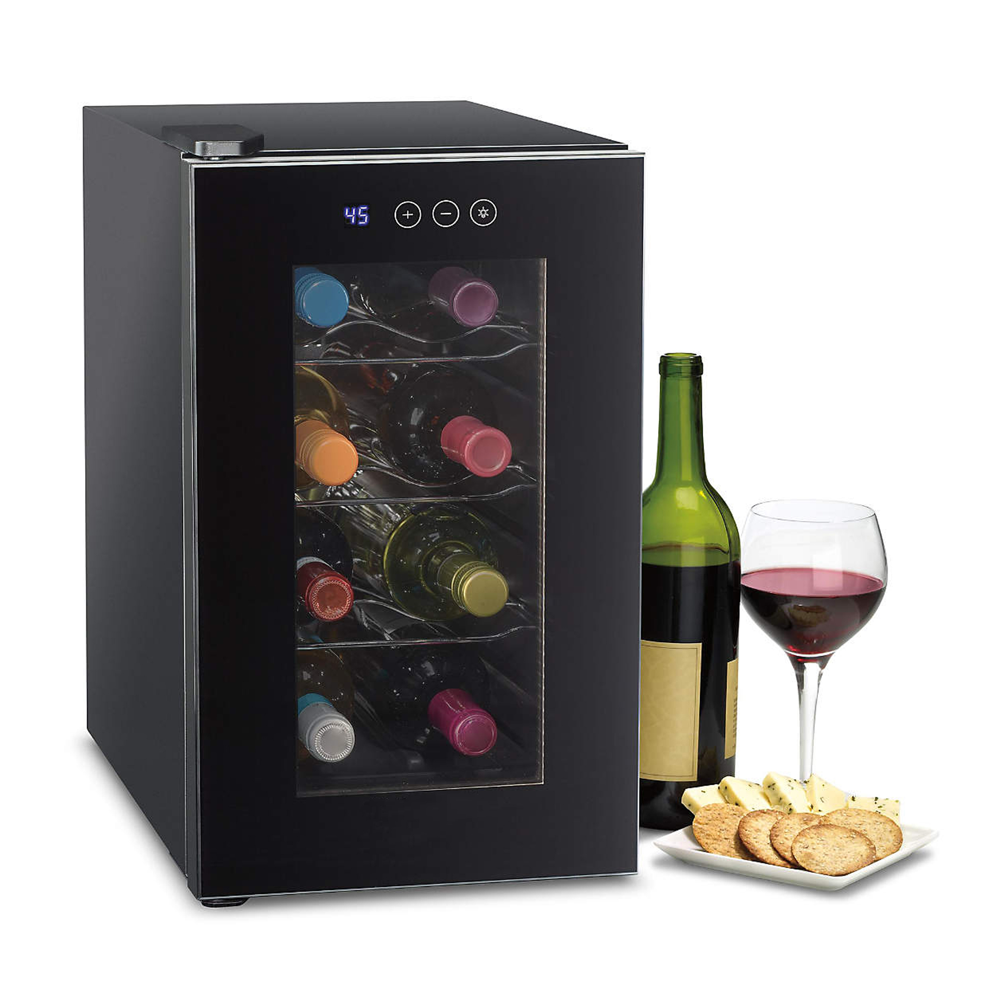 8 Bottle Wine Cellar - Gallery 4