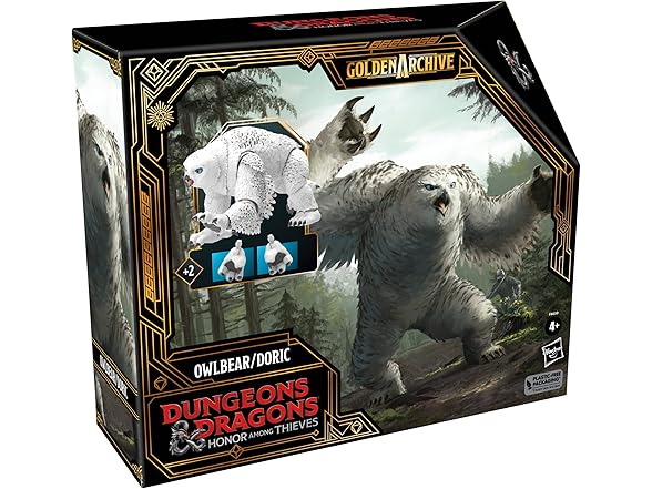 Dungeons & Dragons Dungeons & Dragons Honor Among Thieves 