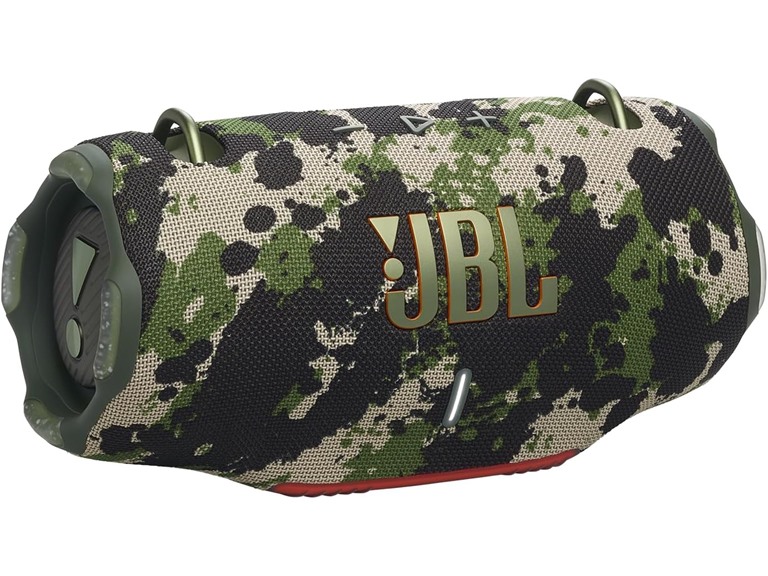 JBL JBL JBLXTREME4CAMOAM JBL JBLXTREME4CAMOAM