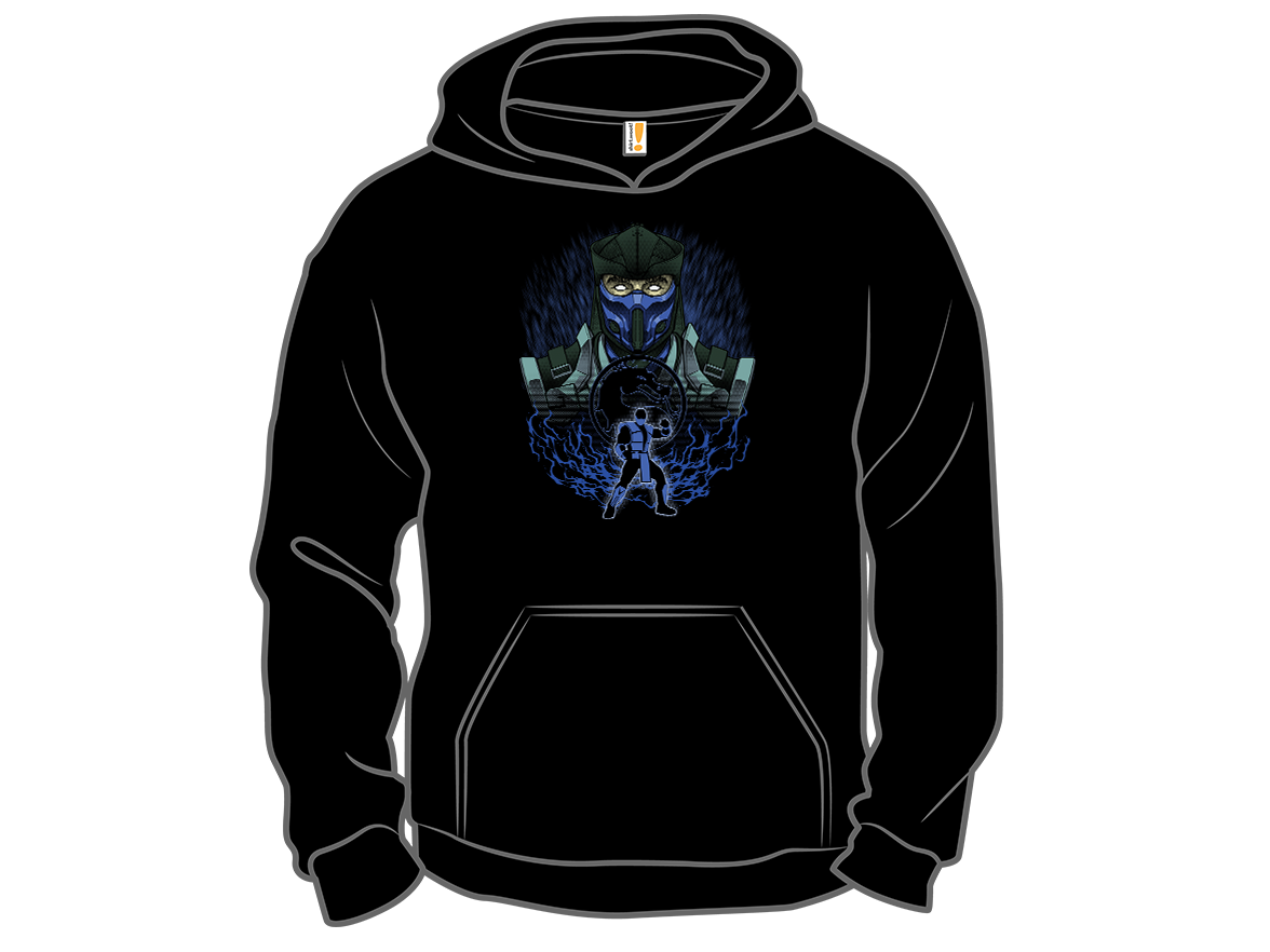 Blizzard Ninja Shadowwork - Gallery 12
