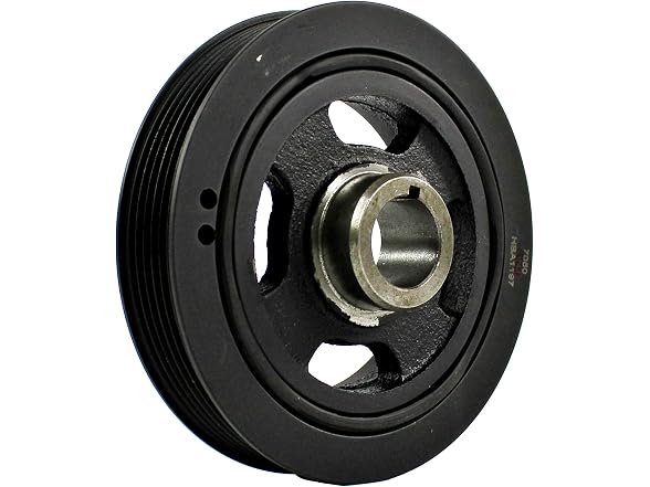 DNJ HBA1197 Harmonic Balancer for 1998-2008 1794cc