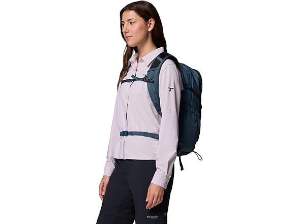 Columbia Triple Canyon 24L Backpack