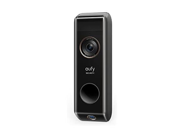 eufy Video Doorbell Dual Camera Add-on (Open Box)