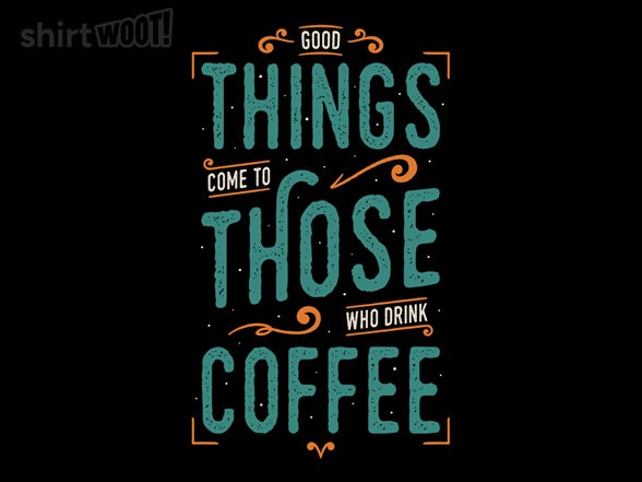 Coffee Theory