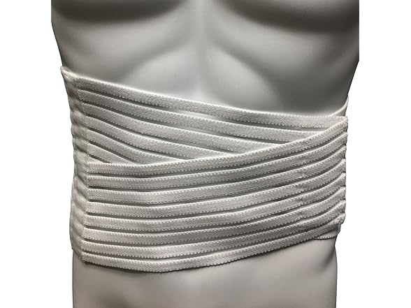 OTC Back Support 7" 2XL