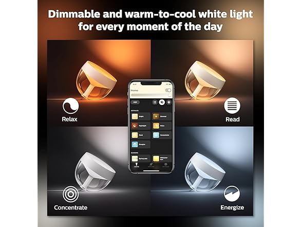 Philips Hue Iris gen4 NAM SE Gold