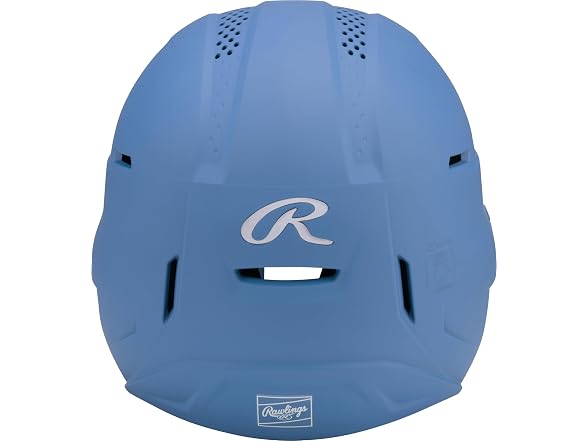 Rawlings | RX2 Series Fastpitch Softball Batting Helmet | Junior