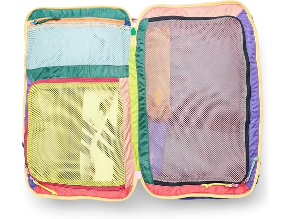 Cotopaxi Allpa Travel Pack 28L Del Dia