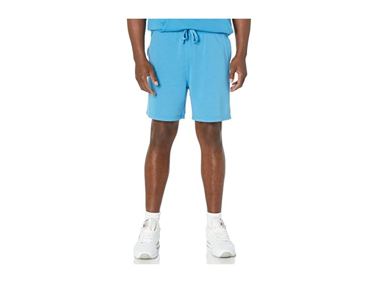 Amazon Essentials Men Lightweight French Short
