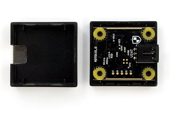Phidgets MOT0110_0 - PhidgetSpatial