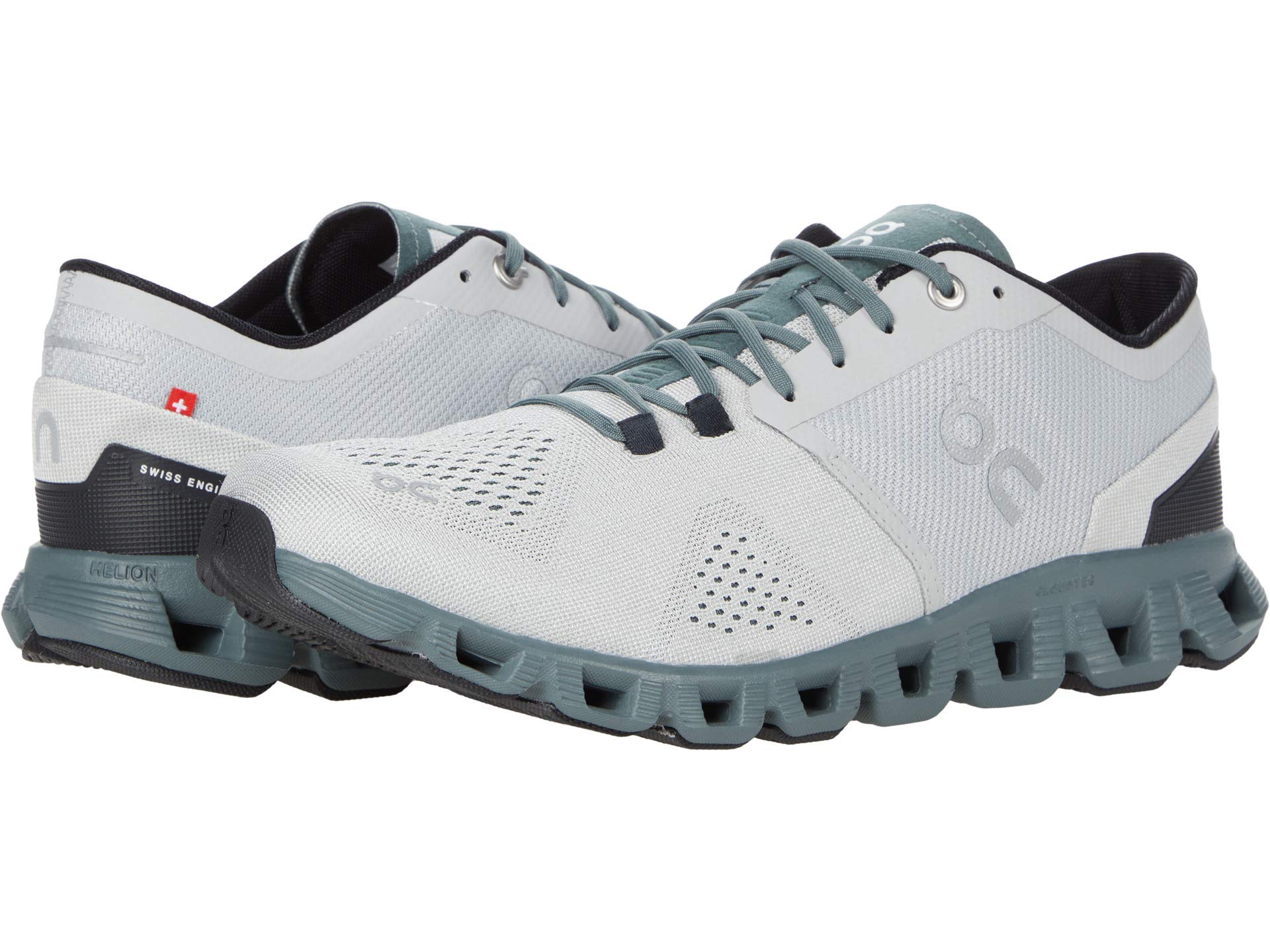 On Running Cloud X2 Men's Shoes - Gallery 11