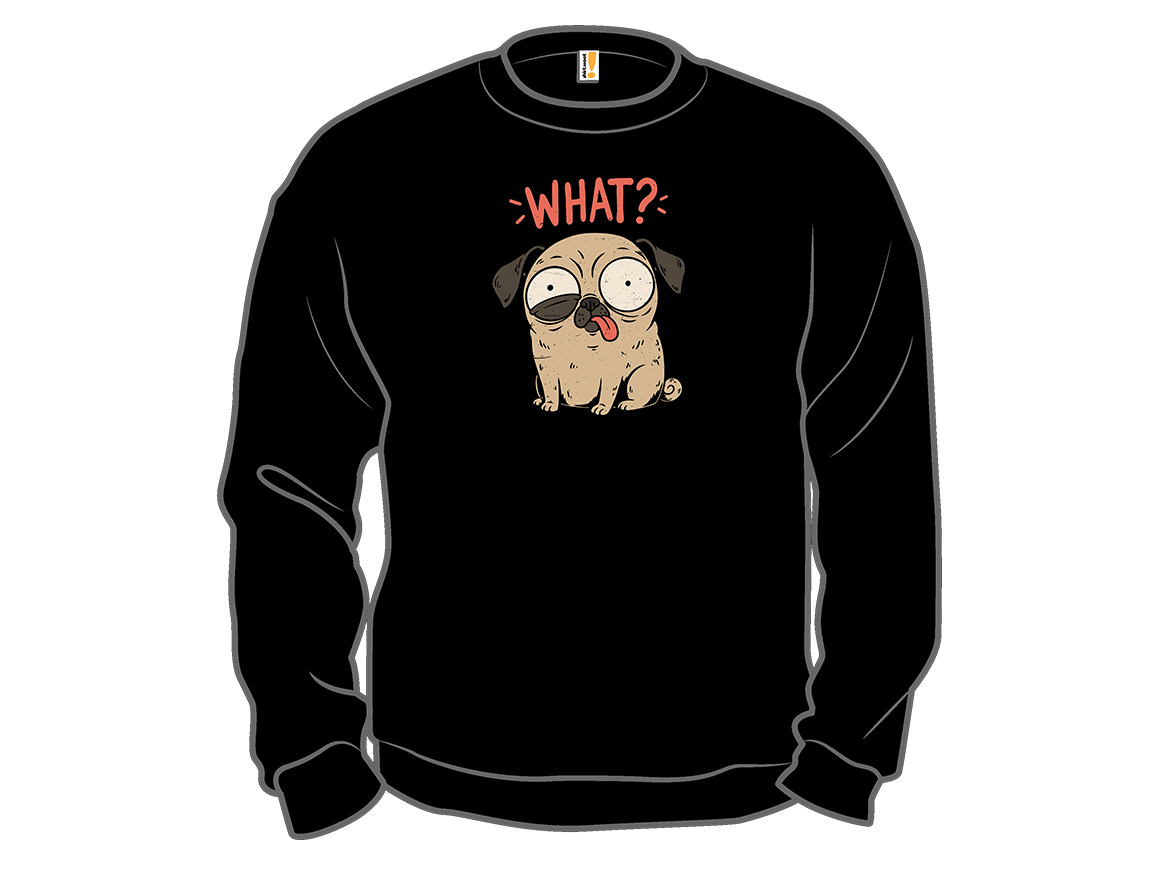 Pug Dog Funny - Gallery 11