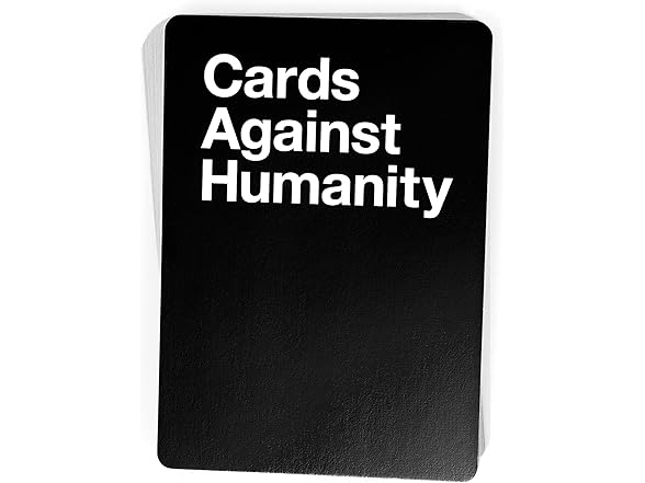Cards Against Humanity