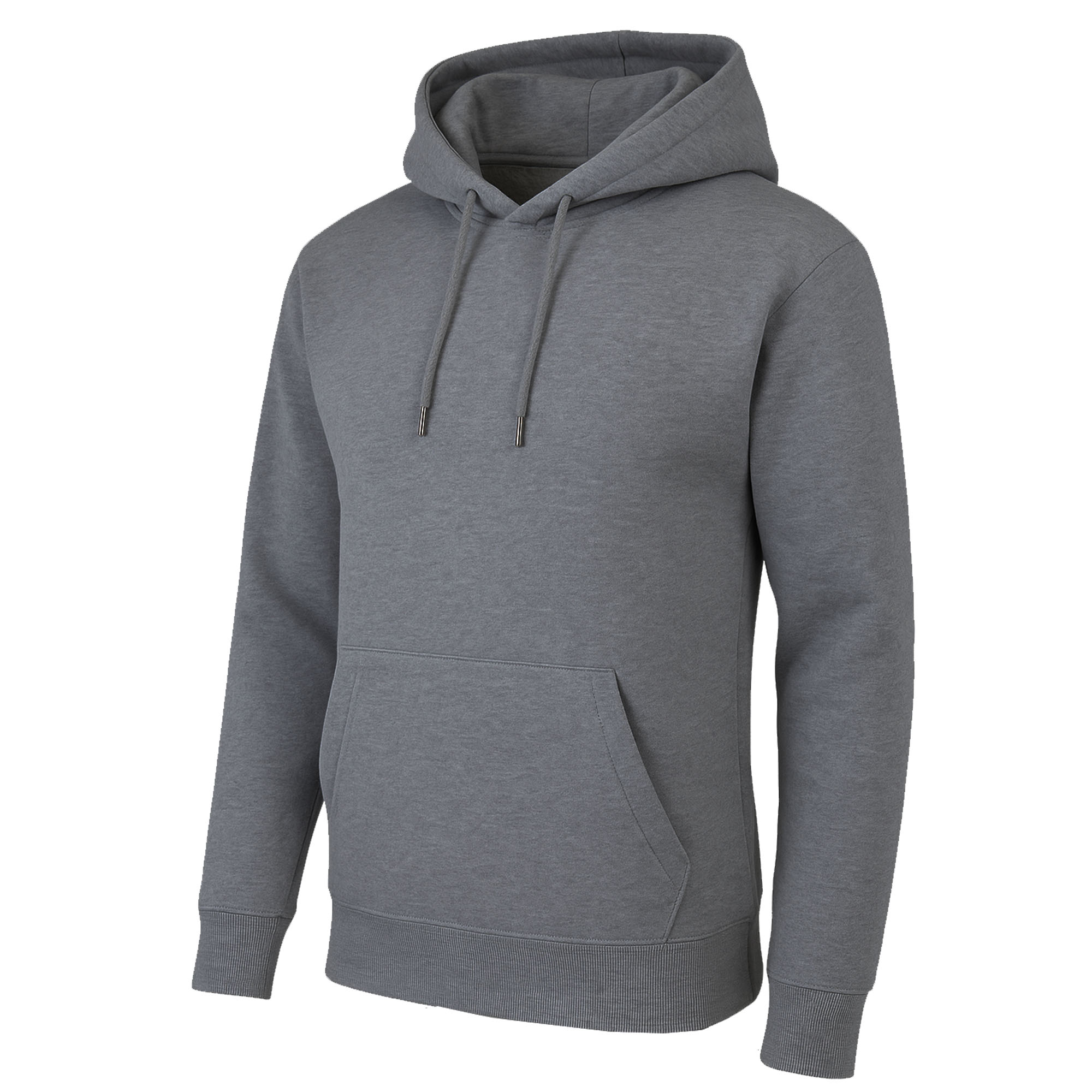 3Pk Asst Mens Fleece-Lined Pullover Hoodie - Gallery 18