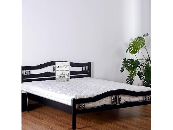 Uboxes Full Size Mattress Bag