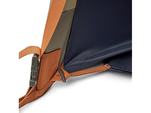 Kelty Late Start 4 Tent Footprint