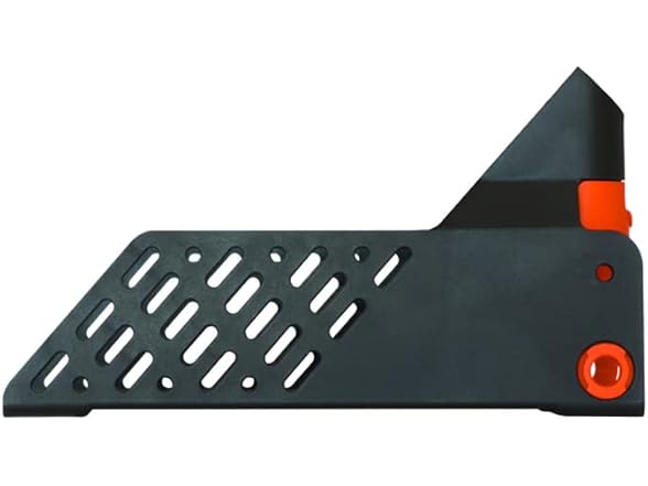 PORTABLE A24 TRAP STAND