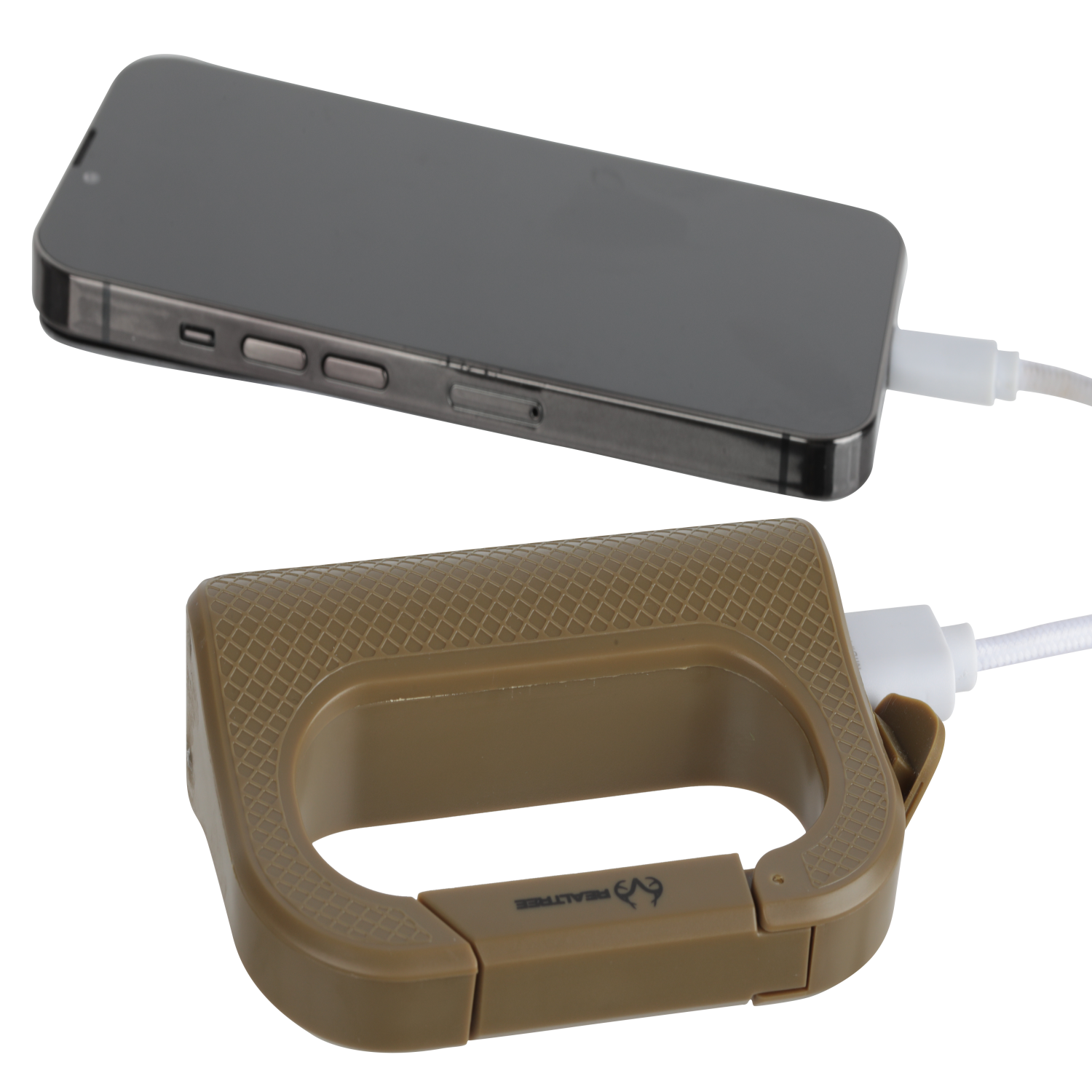 Carabiner Power Bank - Gallery 32