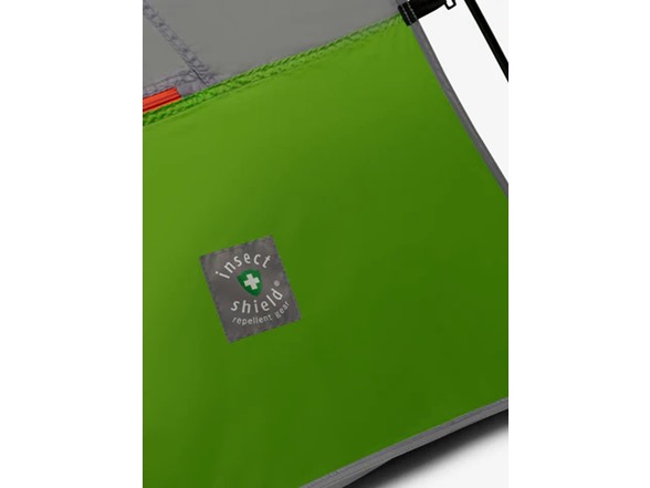 Insect Shield 4 Person Tent