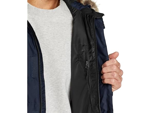 Eddie Bauer Men's Boundary Pass Down Par