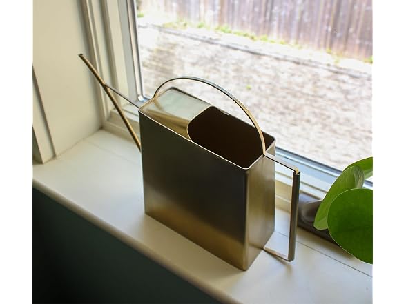 Achla Designs Windowsill Watering Can