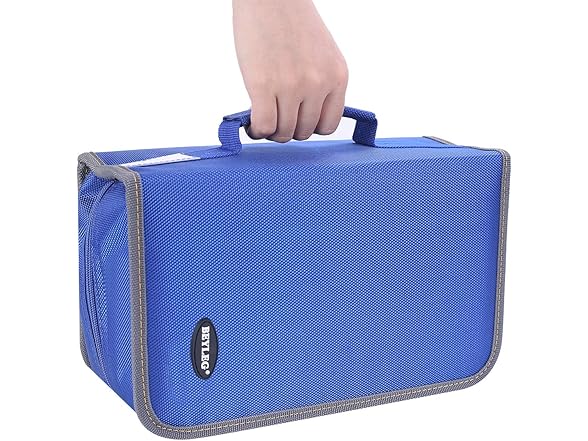 BEYLEG CD Wallet DVD Case