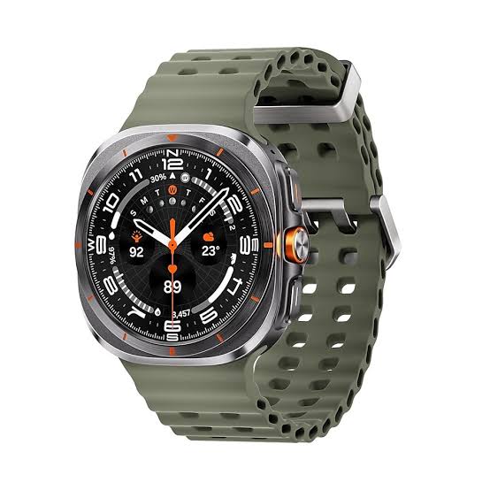(NEW) SAMSUNG Galaxy Watch Ultra (2025) | OEM WATCH BAND - Gallery 14