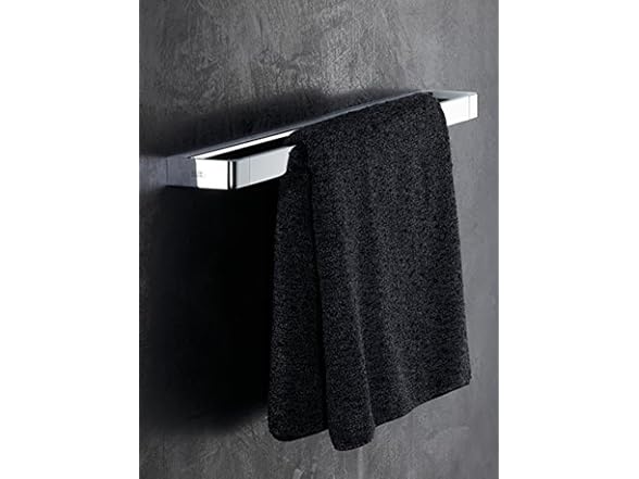 AXOR Towel Bar/Rail 24" Upgrade 27-inch